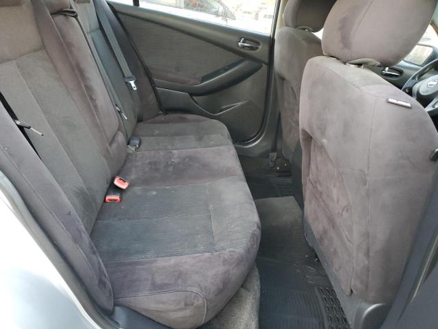 Photo 10 from auction – 2012 NISSAN ALTIMA BAS with VIN 1N4AL2AP0CC261074