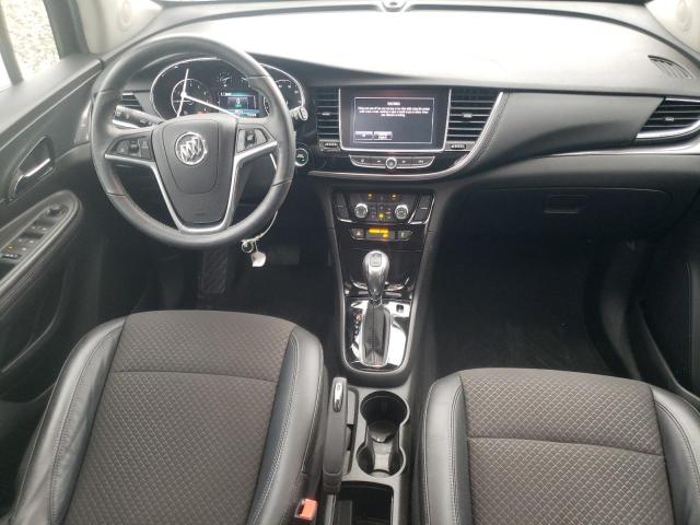 Photo 8 from auction – 2017 BUICK ENCORE SPO with VIN KL4CJ2SB5HB180199