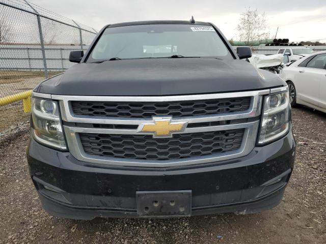 Photo 5 from auction – 2016 CHEVROLET TAHOE C150 with VIN 1GNSCBKC7GR115226