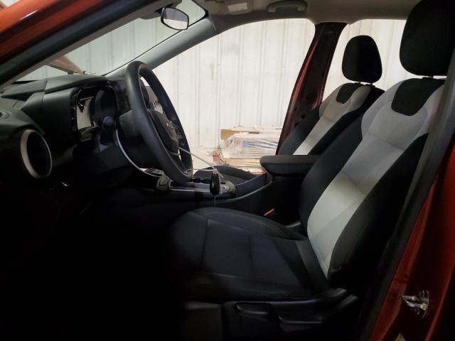Photo 7 from auction – 2024 CHEVROLET TRAX LS with VIN KL77LFE22RC068912