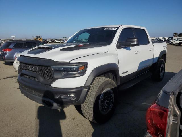RAM 1500 TRX 2021 with VIN 1C6SRFU91MN770363 - Photo from auction