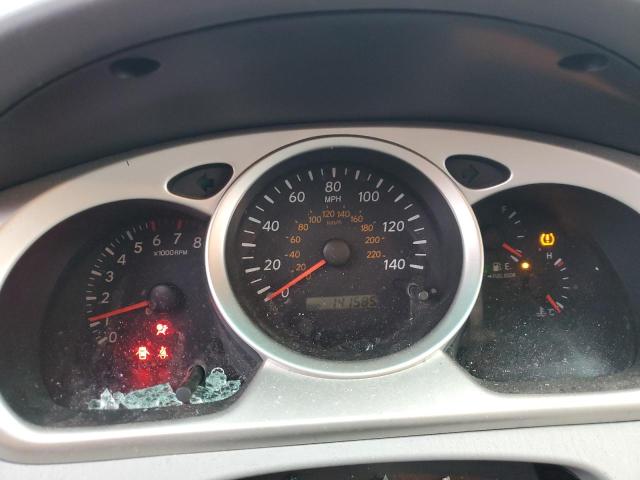 Photo 9 from auction – 2006 TOYOTA HIGHLANDER with VIN JTEEP21A260140401