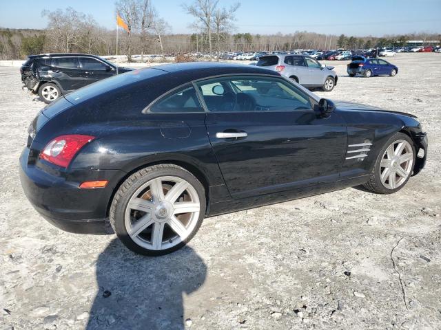 صورة رقم 3 من المزاد - 2005 CHRYSLER CROSSFIRE مع VIN 1C3AN69LX5X037856