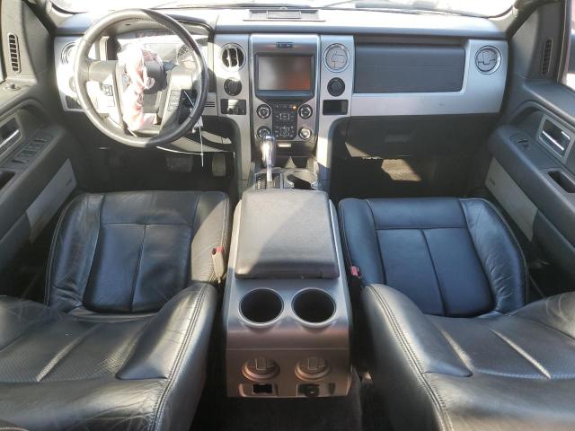Photo 8 from auction – 2013 FORD F150 SUPER with VIN 1FTFW1EF6DFA46320