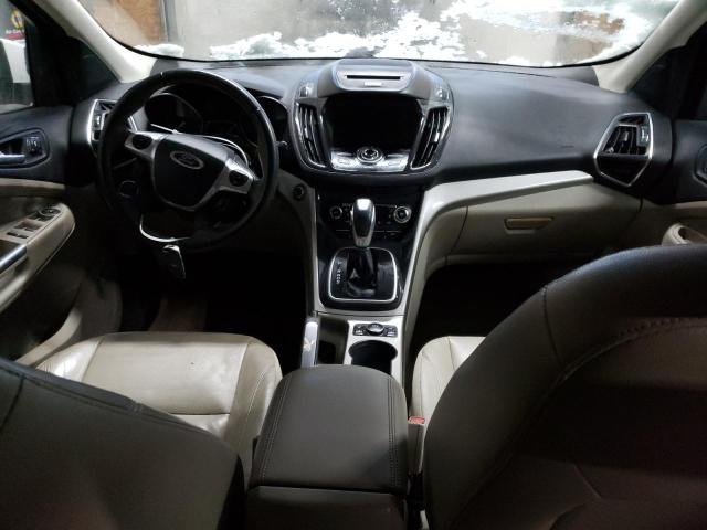 Photo 8 from auction – 2013 FORD ESCAPE SEL with VIN 1FMCU9H97DUB22759