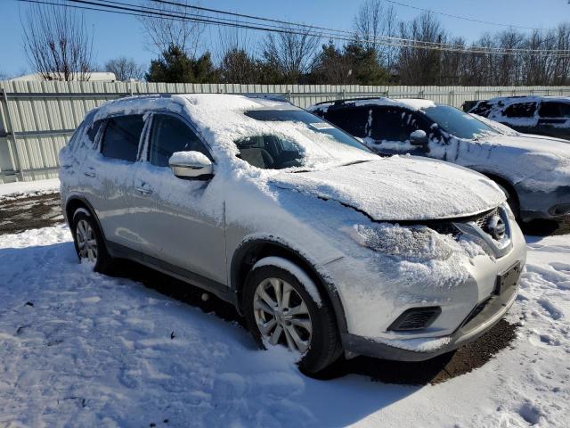 Photo 4 from auction – 2016 NISSAN ROGUE S with VIN KNMAT2MV8GP679952