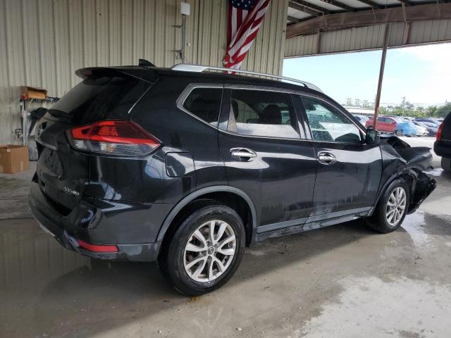 Photo 3 from auction – 2019 NISSAN ROGUE S with VIN KNMAT2MV8KP500088