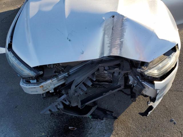 Photo 11 from auction – 2018 FORD FUSION SE with VIN 3FA6P0HD9JR157224