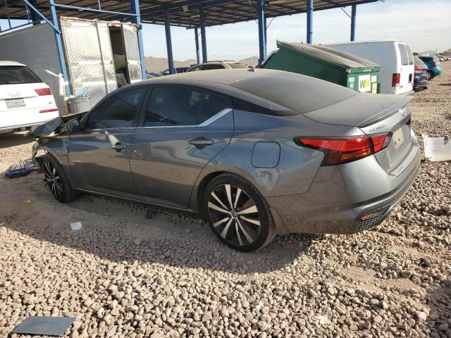 Photo 2 from auction – 2020 NISSAN ALTIMA SR with VIN 1N4BL4CV7LC274545