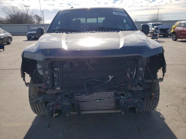 Photo 5 from auction – 2016 FORD F150 SUPER with VIN 1FTEW1CP8GKF03745