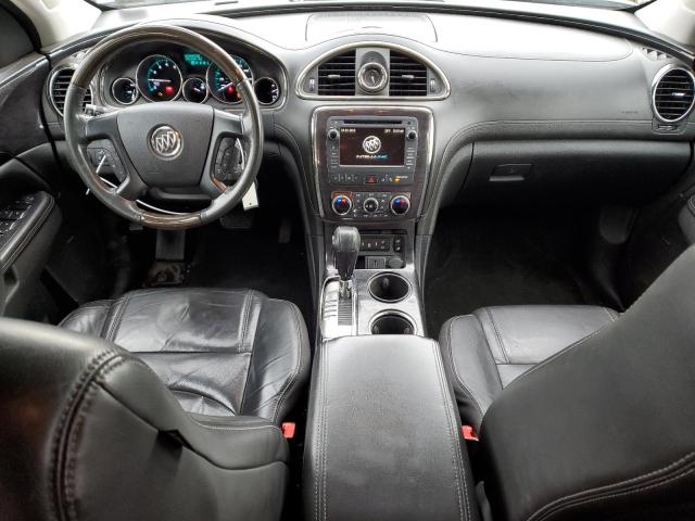 Photo 8 from auction – 2015 BUICK ENCLAVE with VIN 5GAKVBKD2FJ286170