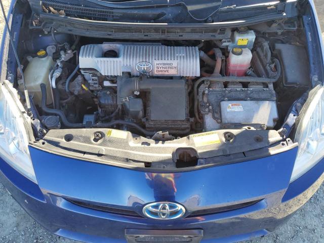Photo 11 from auction – 2010 TOYOTA PRIUS with VIN JTDKN3DU6A1034884