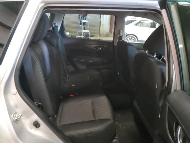 Photo 11 from auction – 2018 NISSAN ROGUE S with VIN KNMAT2MV6JP582305
