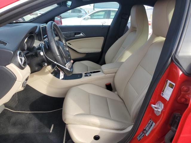 Photo 7 from auction – 2014 MERCEDES-BENZ CLA 250 with VIN WDDSJ4EB2EN138162