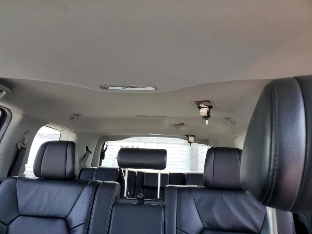 Photo 10 from auction – 2013 HONDA PILOT EXL with VIN 5FNYF3H59DB017387