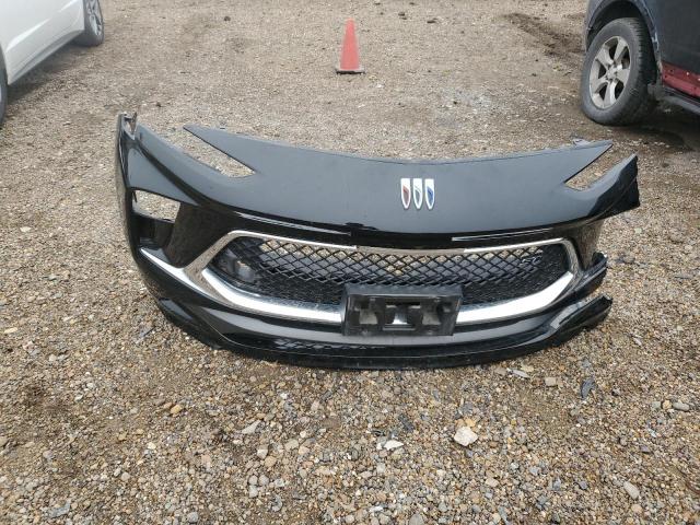 Photo 13 from auction – 2024 BUICK ENCORE GX with VIN KL4AMDSL8RB008317