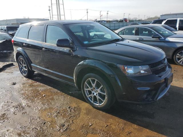 Photo 4 from auction – 2019 DODGE JOURNEY GT with VIN 3C4PDDEG9KT744525