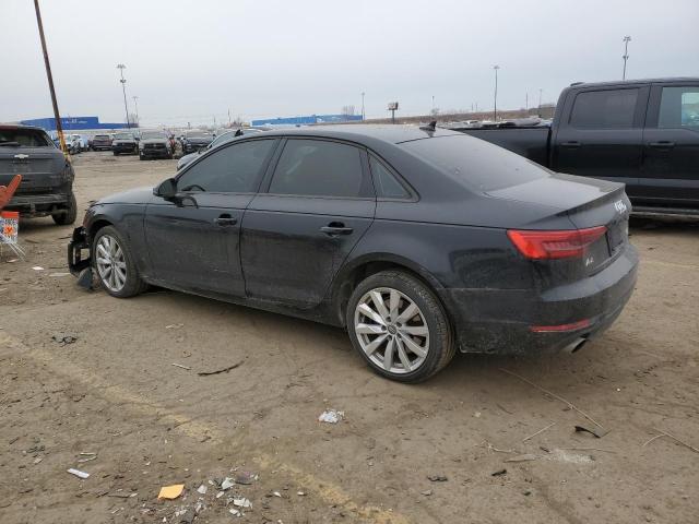 Zdjęcie 2 z aukcji – 2017 AUDI A4 PREMIUM z VIN WAUANAF47HA182157