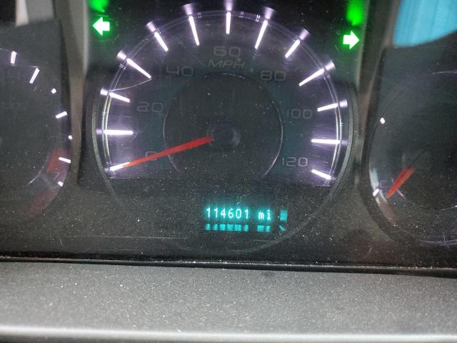 Photo 9 from auction – 2011 FORD FUSION S with VIN 3FAHP0GA5BR337172