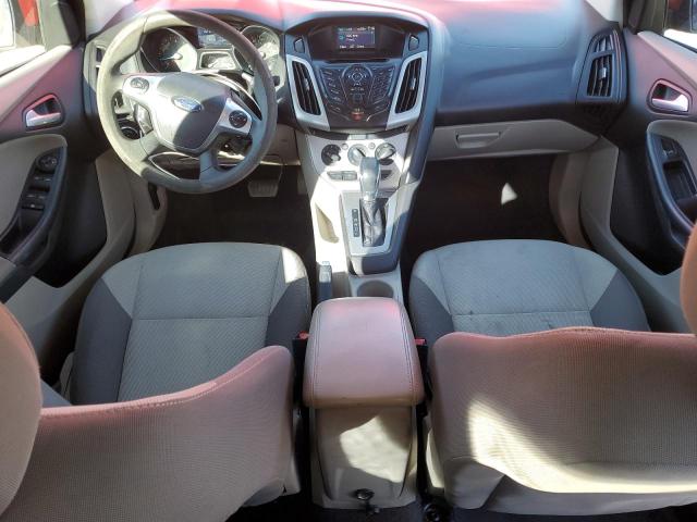 Photo 8 from auction – 2014 FORD FOCUS SE with VIN 1FADP3F22EL111698