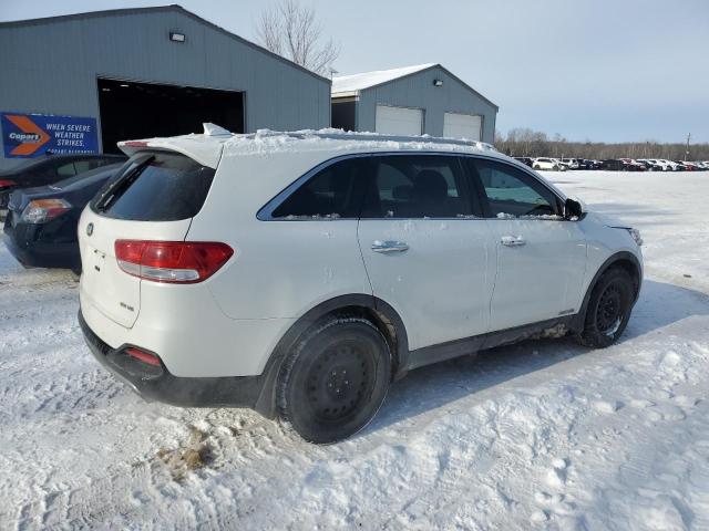 Photo 3 from auction – 2018 KIA SORENTO EX with VIN 5XYPHDA5XJG397446