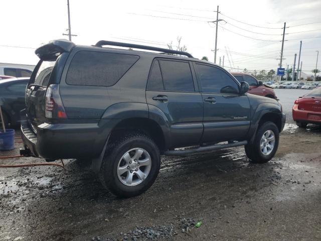 Photo 3 from auction – 2008 TOYOTA 4RUNNER SR with VIN JTEBT14R28K002326