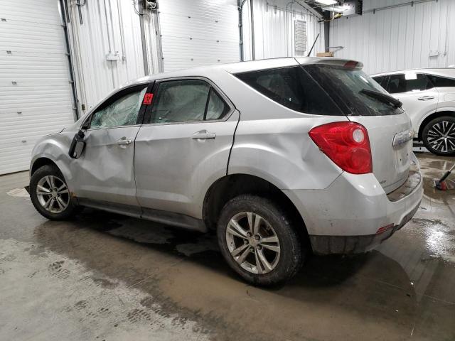 Photo 2 from auction – 2013 CHEVROLET EQUINOX LS with VIN 2GNFLCEK4D6431264