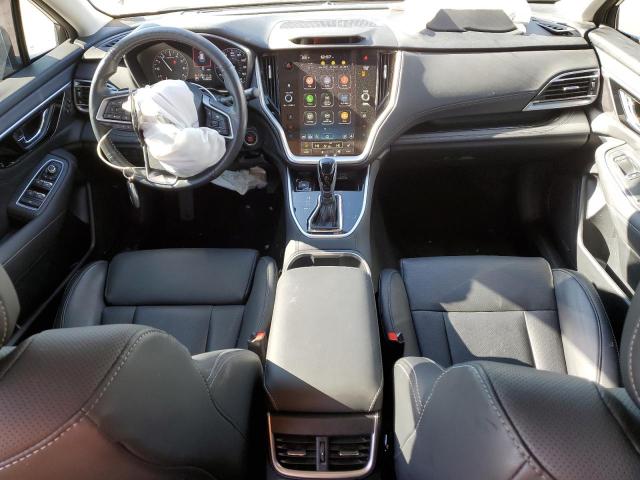 Photo 8 from auction – 2023 SUBARU OUTBACK LI with VIN 4S4BTANC6P3159344