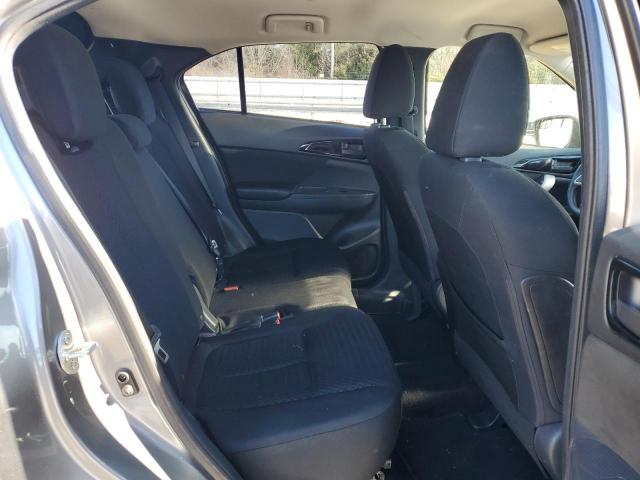 Photo 11 from auction – 2020 MITSUBISHI ECLIPSE CR with VIN JA4AT3AA6LZ023765