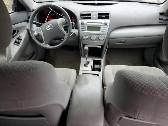 Photo 8 from auction – 2009 TOYOTA CAMRY BASE with VIN 4T1BE46K69U353323