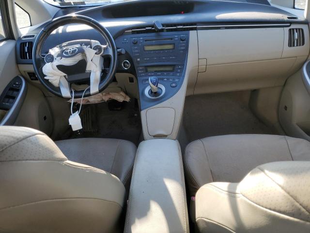 Photo 8 from auction – 2010 TOYOTA PRIUS with VIN JTDKN3DU6A1170626