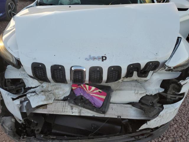 Photo 12 from auction – 2016 JEEP CHEROKEE L with VIN 1C4PJMCS2GW113049