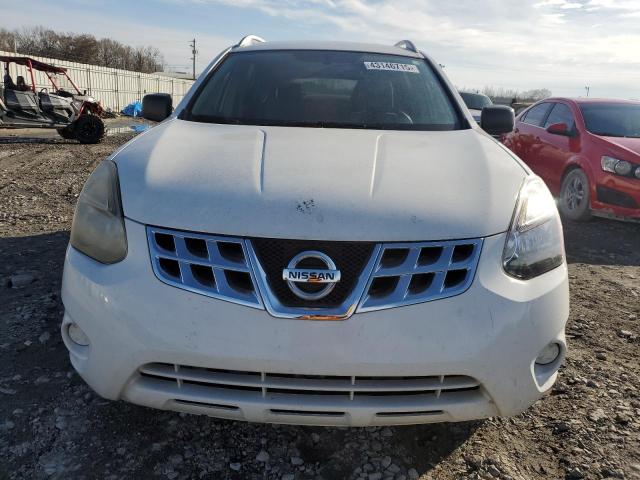 Photo 5 from auction – 2014 NISSAN ROGUE SELE with VIN JN8AS5MT4EW605714