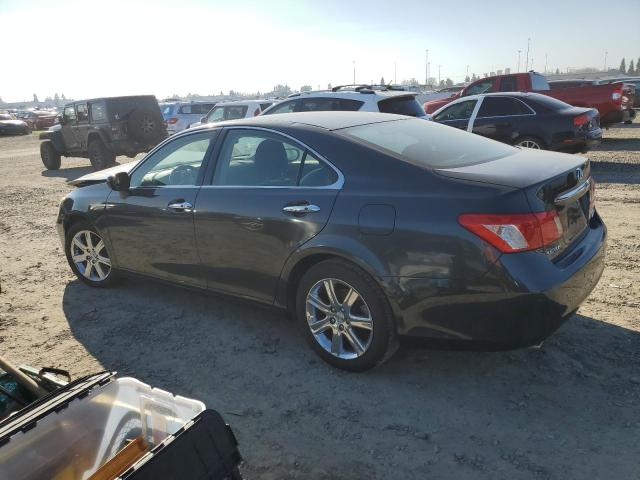 Photo 2 from auction – 2008 LEXUS ES 350 with VIN JTHBJ46G582176316