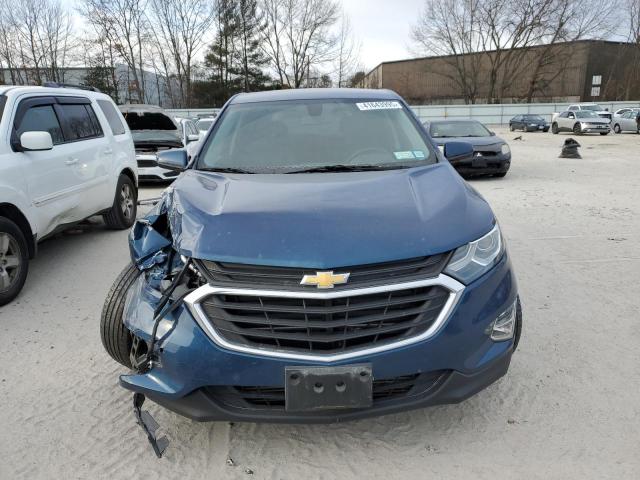 Photo 5 from auction – 2019 CHEVROLET EQUINOX LT with VIN 3GNAXUEV3KL357763