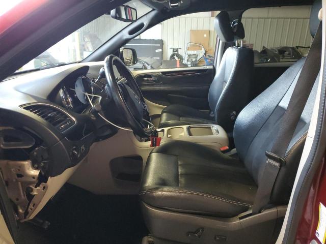 Photo 7 from auction – 2019 DODGE GRAND CARA with VIN 2C4RDGCG9KR797595