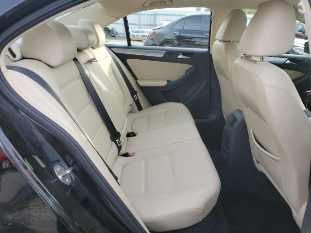 Photo 10 from auction – 2017 VOLKSWAGEN JETTA SE with VIN 3VWDB7AJ4HM317345