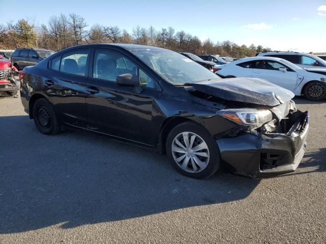 Photo 4 from auction – 2019 SUBARU IMPREZA with VIN 4S3GKAA68K3626222