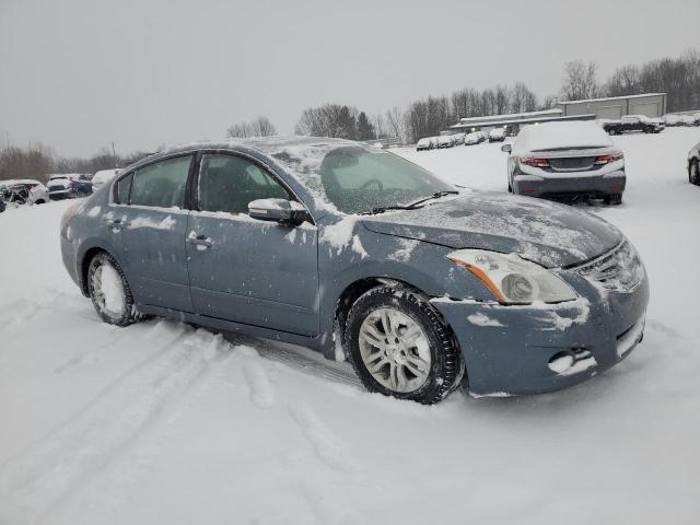 Photo 4 from auction – 2012 NISSAN ALTIMA BAS with VIN 1N4AL2AP0CC240502