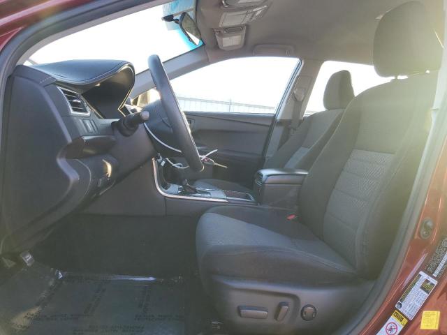 Photo 7 from auction – 2017 TOYOTA CAMRY LE with VIN 4T1BF1FK3HU746514