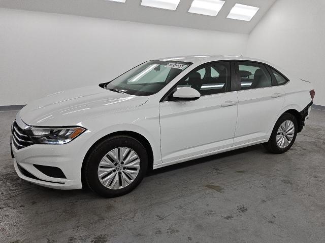 VOLKSWAGEN JETTA S 2020 with VIN 3VWCB7BU2LM047139 - Photo from auction