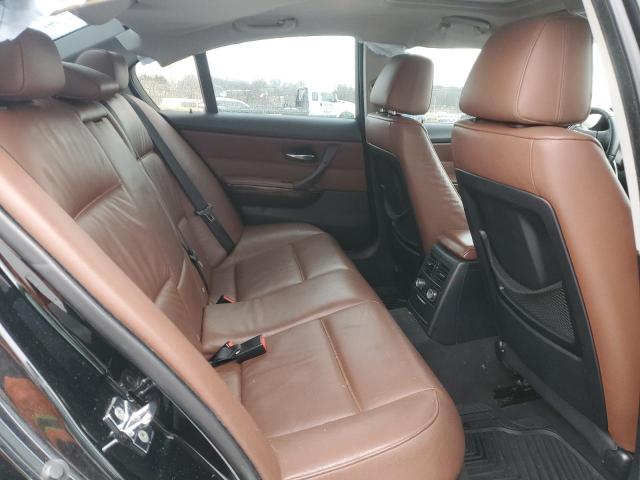 Photo 10 from auction – 2007 BMW 328 I SULE with VIN WBAVC53577FZ79991