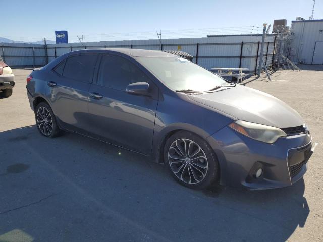 Photo 4 from auction – 2015 TOYOTA COROLLA L with VIN 5YFBURHE2FP199486