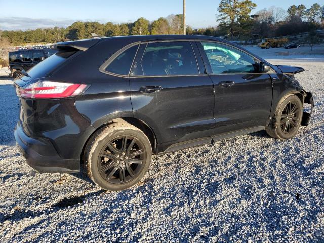 Photo 3 from auction – 2020 FORD EDGE with VIN 2FMPK3J9XLBB33922