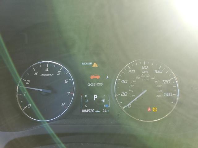 Photo 9 from auction – 2016 MITSUBISHI OUTLANDER with VIN JA4AZ3A33GZ048399