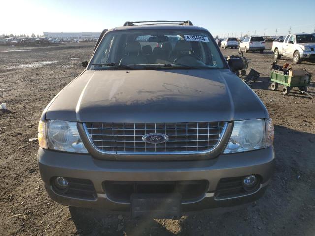 Photo 5 from auction – 2005 FORD EXPLORER X with VIN 1FMZU73K75UA80698