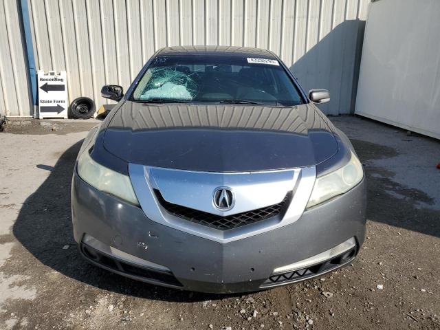 Photo 5 from auction – 2010 ACURA TL with VIN 19UUA8F20AA002267
