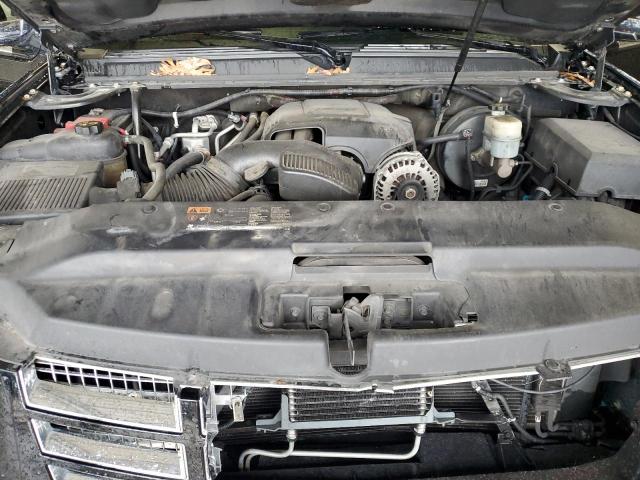 Photo 12 from auction – 2011 CADILLAC ESCALADE E with VIN 1GYS4HEF2BR206020