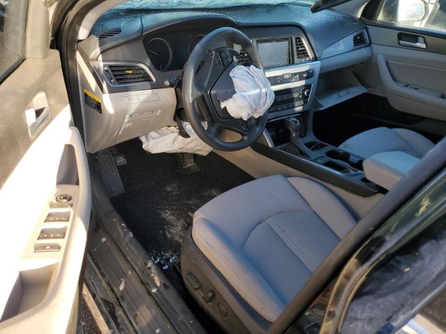 Photo 8 from auction – 2015 HYUNDAI SONATA SPO with VIN 5NPE34AF4FH061936