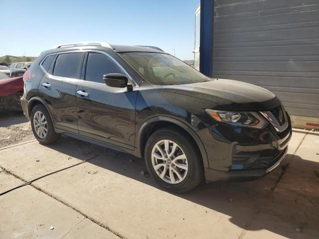 Photo 4 from auction – 2018 NISSAN ROGUE S with VIN KNMAT2MT2JP534976